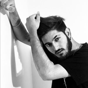 Meet your Posher, Amit